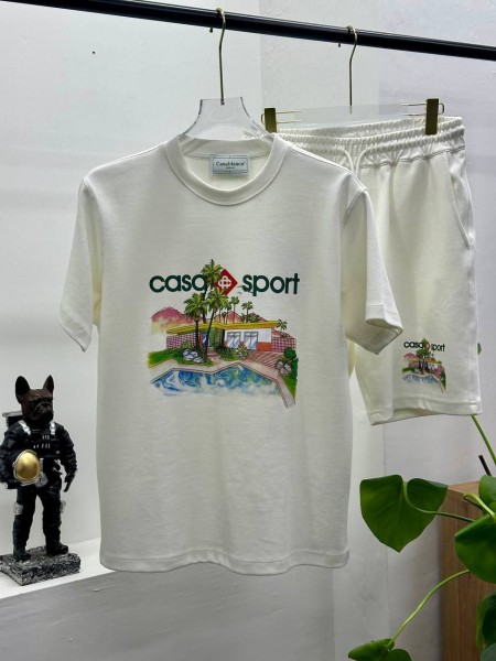 Мужской Комплект Casa Blanca