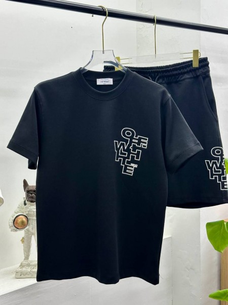 Мужской Комплект OFF White