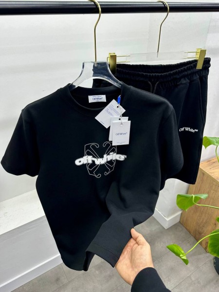 Мужской Комплект OFF White