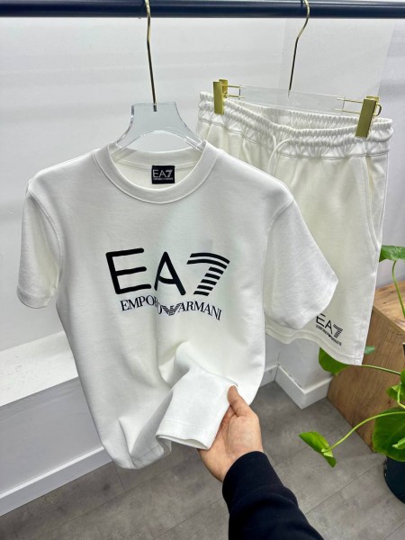 Мужской Комплект Emporio Armani