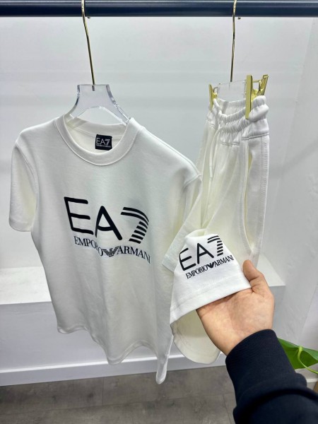 Мужской Комплект Emporio Armani