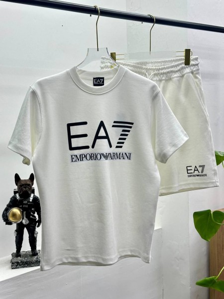 Мужской Комплект Emporio Armani