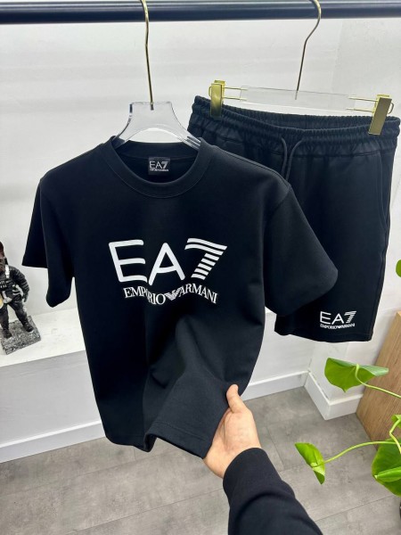 Мужской Комплект Emporio Armani