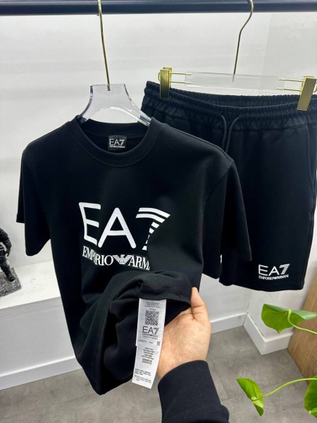 Мужской Комплект Emporio Armani