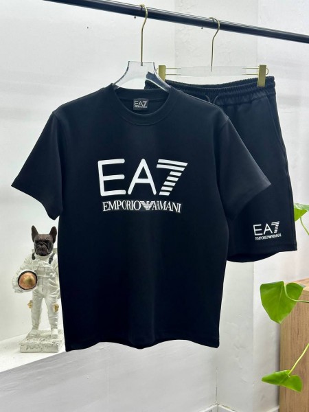 Мужской Комплект Emporio Armani