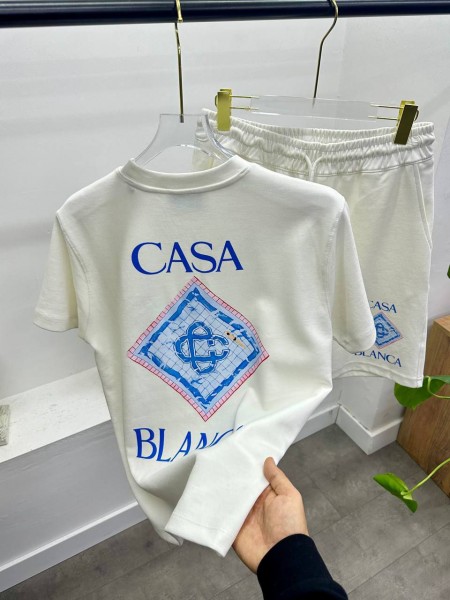 Мужской Комплект Casa Blanca