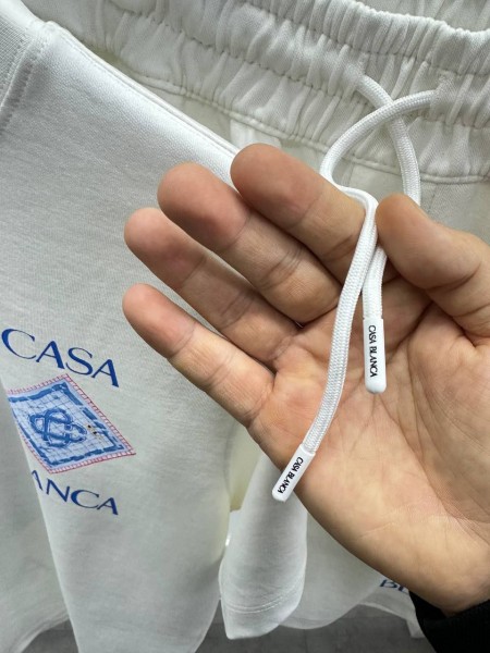 Мужской Комплект Casa Blanca