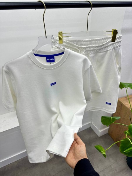 Мужской Комплект Hugo Boss