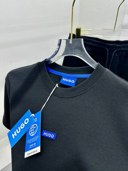 Мужской Комплект Hugo Boss
