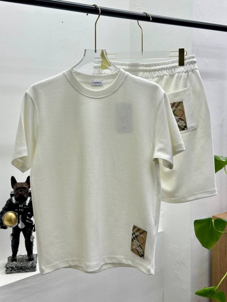 Мужской Комплект Burberry