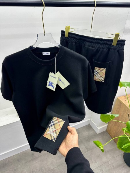 Мужской Комплект Burberry