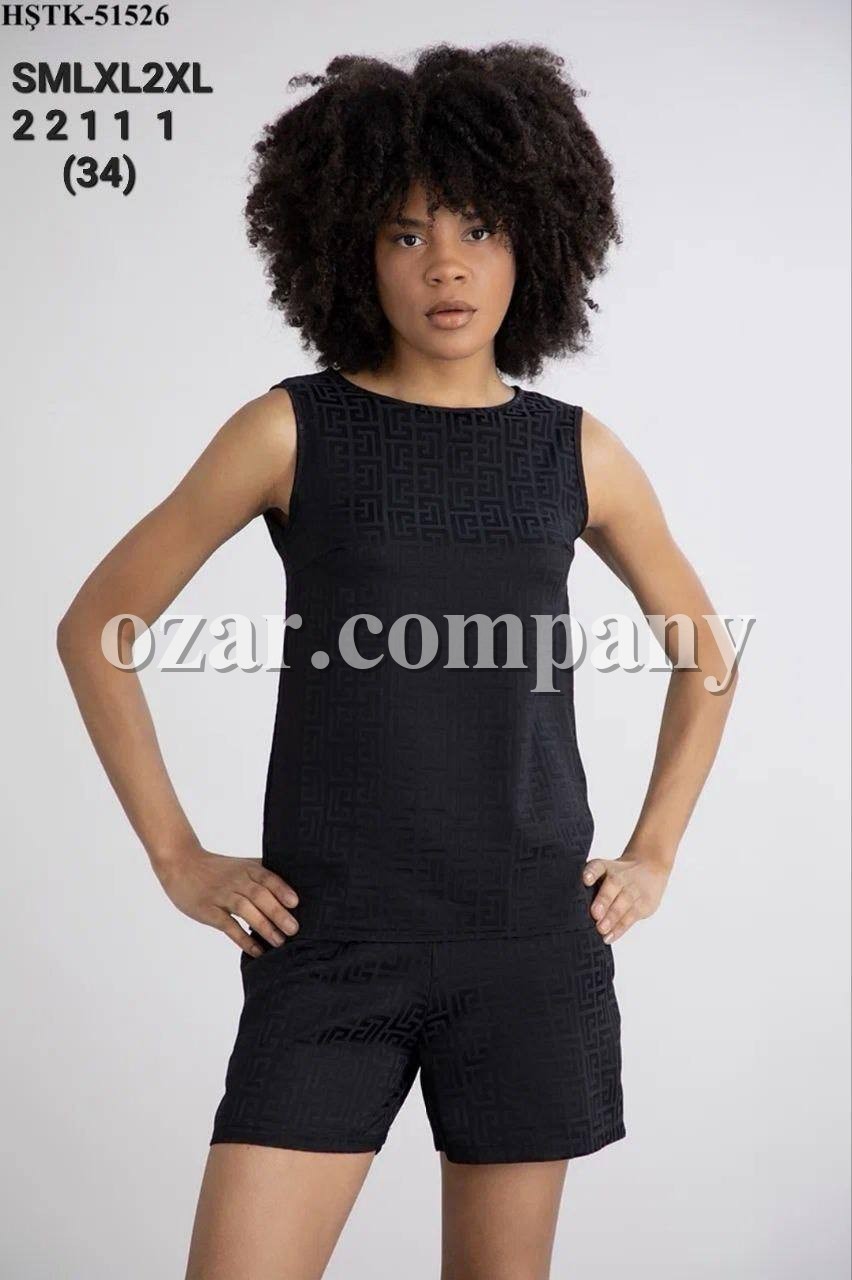 Женский Комплект Free Fashion