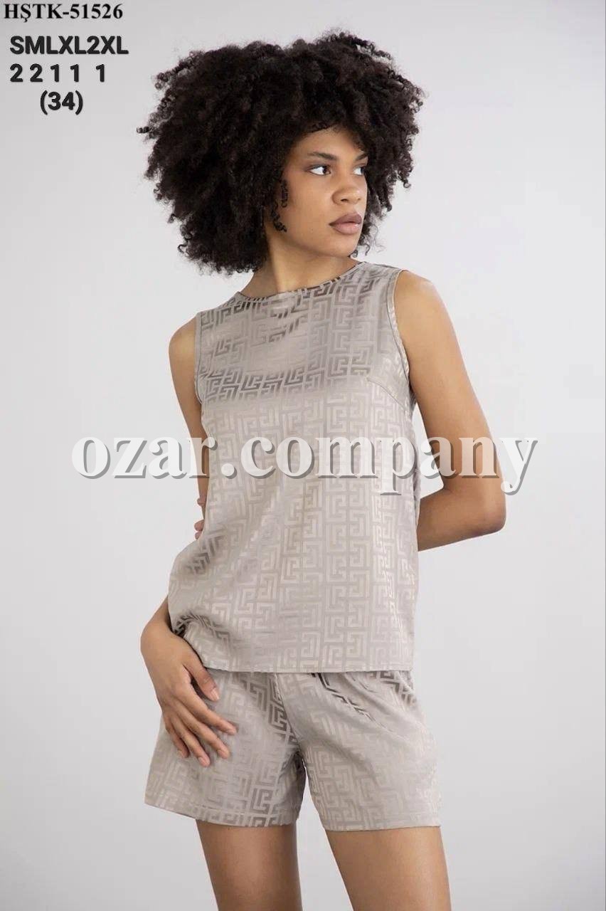 Женский Комплект Free Fashion