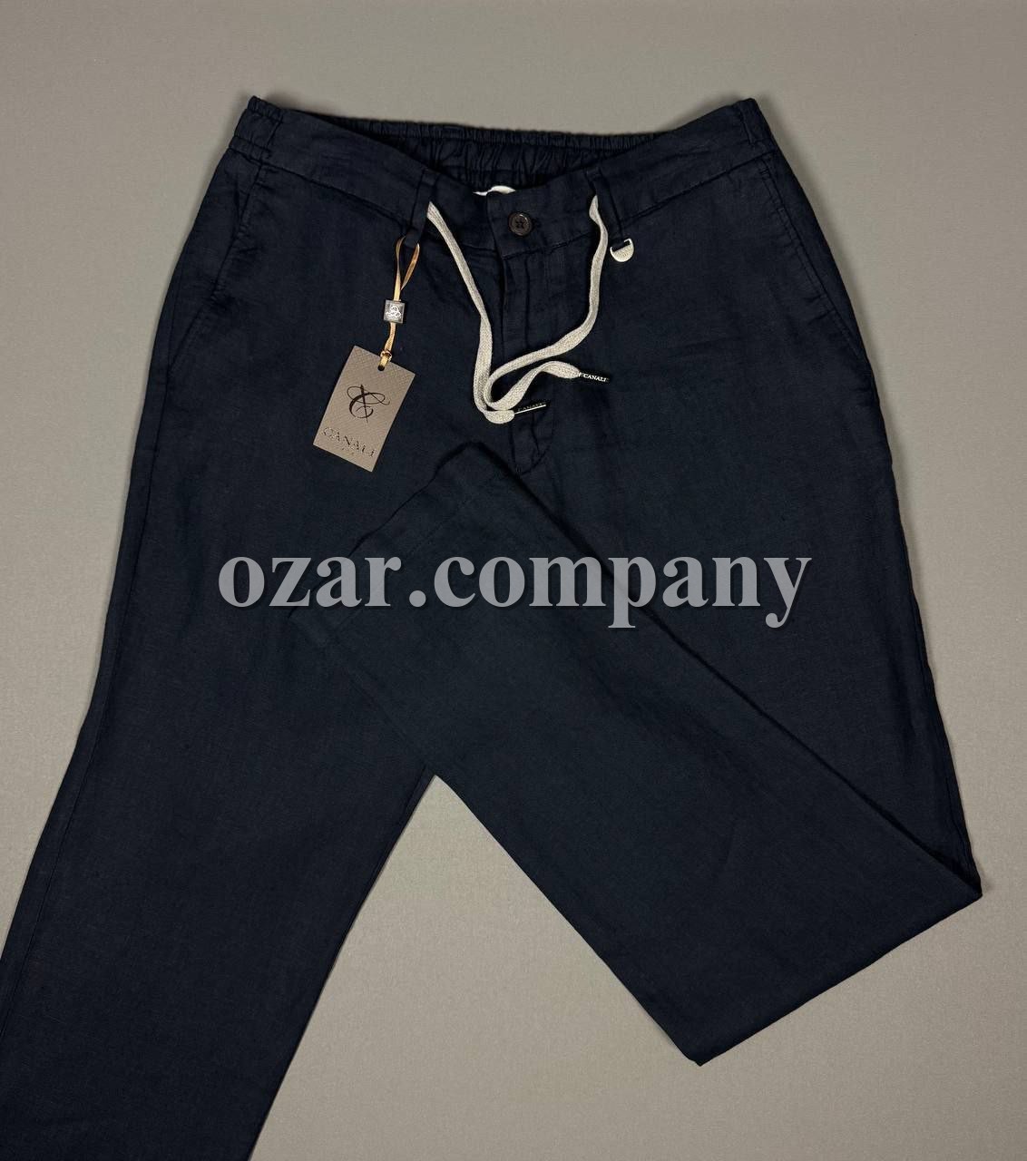 Мужские Брюки Canali