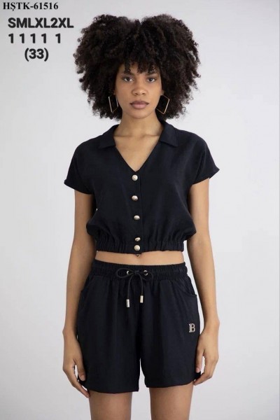 Женский Комплект Balmain