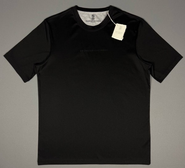 Мужская Футболка Brunello Cucinelli