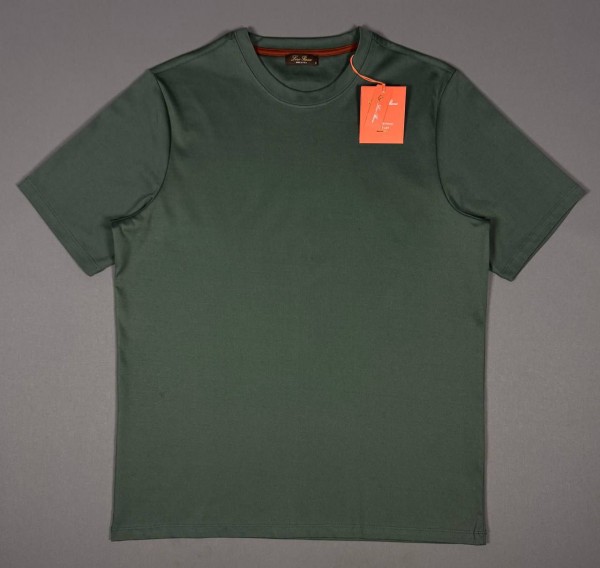 Мужская Футболка Loro Piana