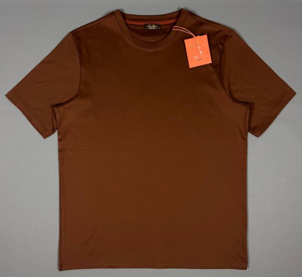 Мужская Футболка Loro Piana
