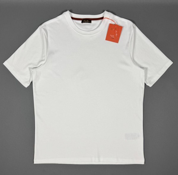 Мужская Футболка Loro Piana