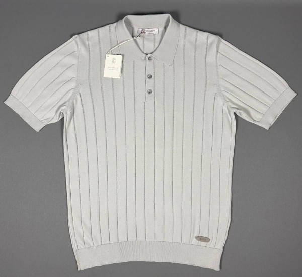 Мужская Футболка Brunello Cucinelli