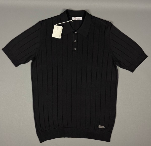 Мужская Футболка Brunello Cucinelli