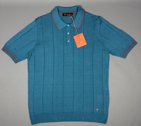 Мужская Футболка Loro Piana