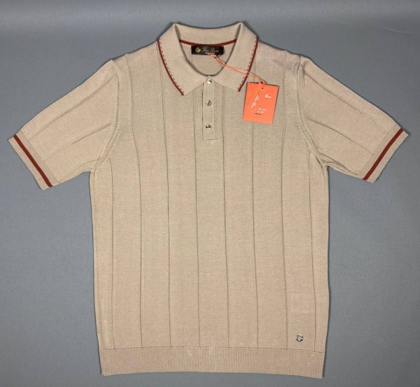 Мужская Футболка Loro Piana