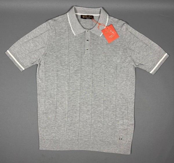 Мужская Футболка Loro Piana