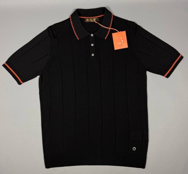 Мужская Футболка Loro Piana