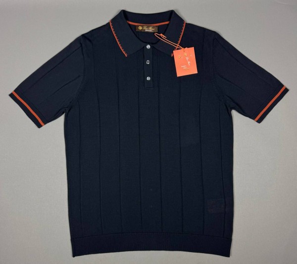 Мужская Футболка Loro Piana