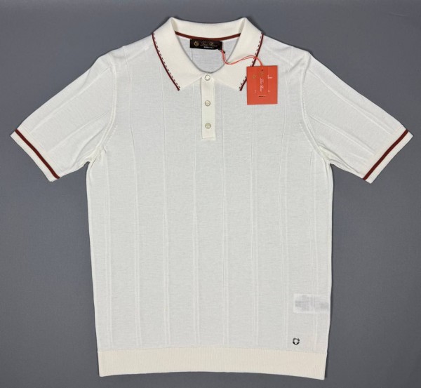 Мужская Футболка Loro Piana