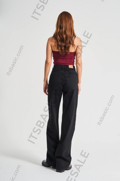 Женские Джинсы ITS Basic 