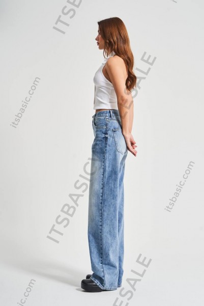 Женские Джинсы ITS Basic   