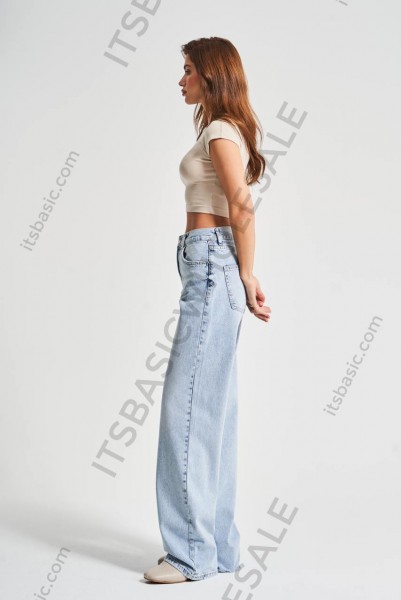 Женские Джинсы ITS Basic