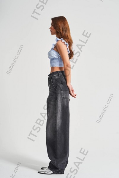 Женские Джинсы ITS Basic   