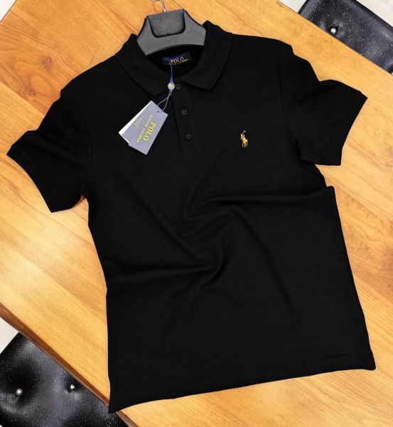 Мужская Футболка Polo