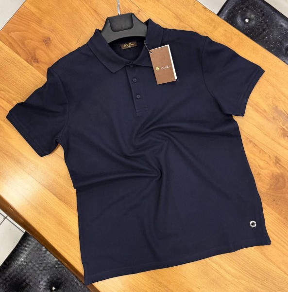 Мужская Футболка Loro Piana