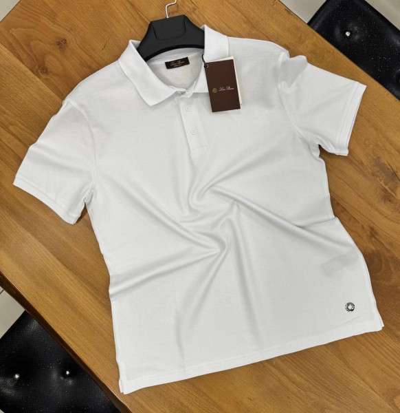 Мужская Футболка Loro Piana