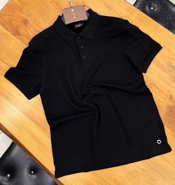 Мужская Футболка Loro Piana