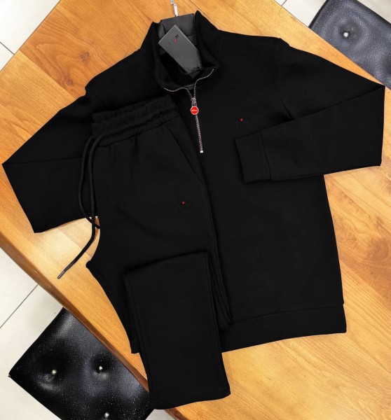 Мужской Спортивный Костюм Kiton