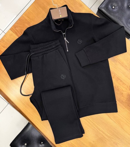 Мужской Спортивный Костюм Loro Piana