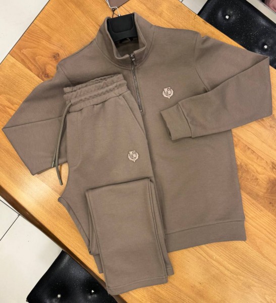 Мужской Спортивный Костюм Loro Piana