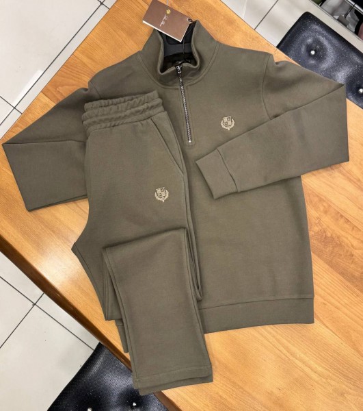 Мужской Спортивный Костюм Loro Piana