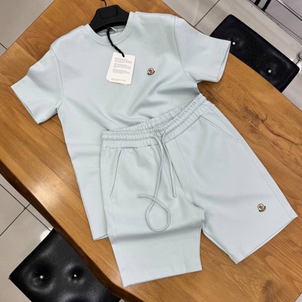 Мужской Комплект Moncler