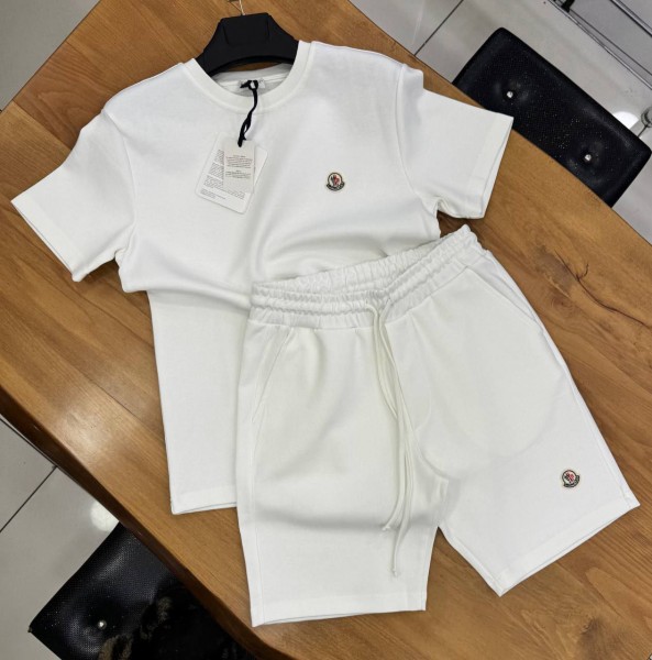 Мужской Комплект Moncler