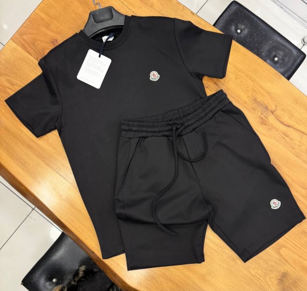 Мужской Комплект Moncler