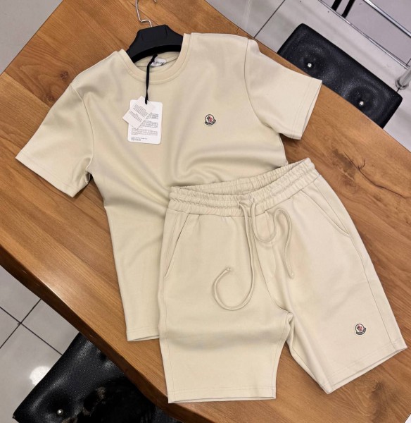 Мужской Комплект Moncler