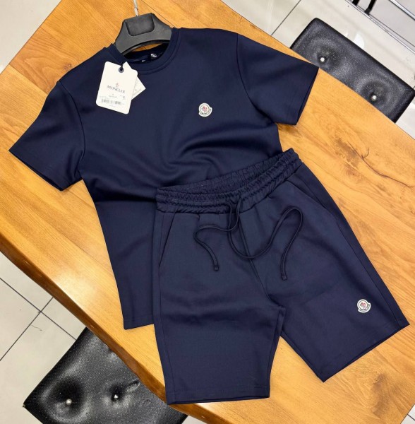 Мужской Комплект Moncler