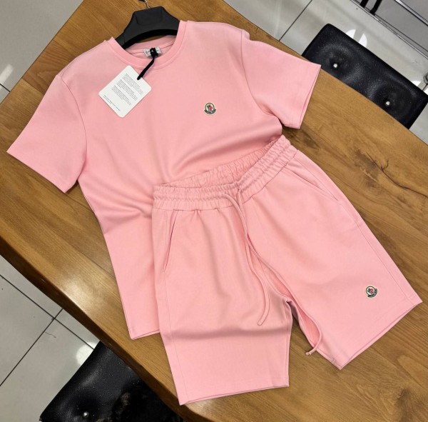 Мужской Комплект Moncler