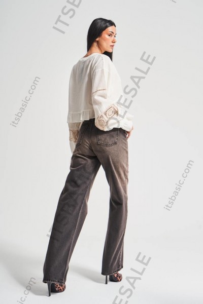 Женские Джинсы ITS Basic